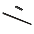 48” Multi - spot Linear Pendant - Orvon Lighting