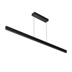 48” Multi - spot Linear Pendant - Orvon Lighting