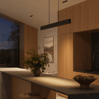 48” Multi - spot Linear Pendant - Orvon Lighting