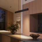 48” Multi - spot Linear Pendant - Orvon Lighting
