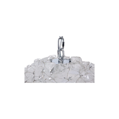 Roxx 1 Light 14 inch Pendant Ceiling Light, Gallery Collection