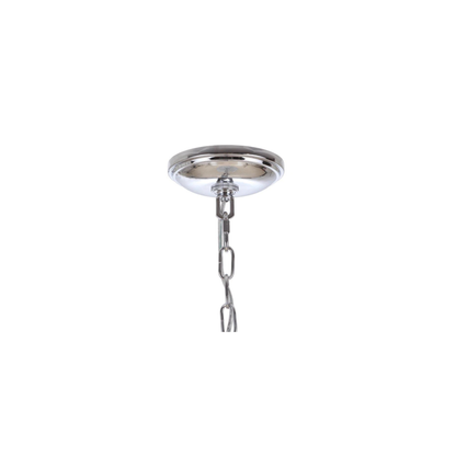 Roxx 1 Light 14 inch Pendant Ceiling Light, Gallery Collection