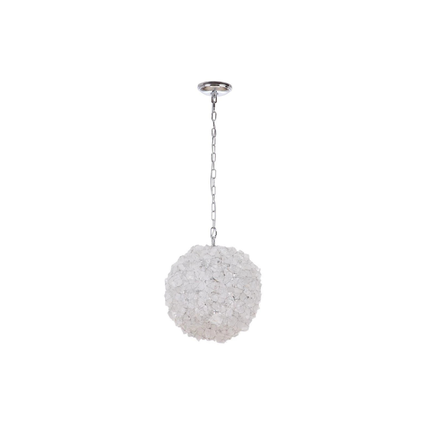 Roxx 1 Light 14 inch Pendant Ceiling Light, Gallery Collection