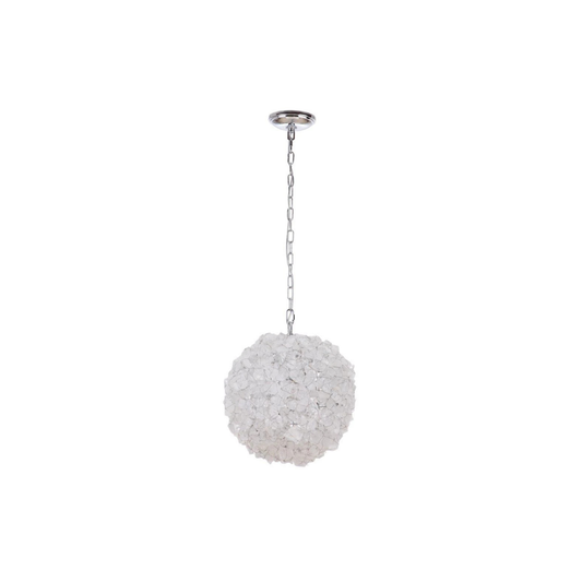Roxx 1 Light 14 inch Pendant Ceiling Light, Gallery Collection