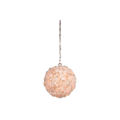 Roxx 1 Light 14 inch Pendant Ceiling Light, Gallery Collection
