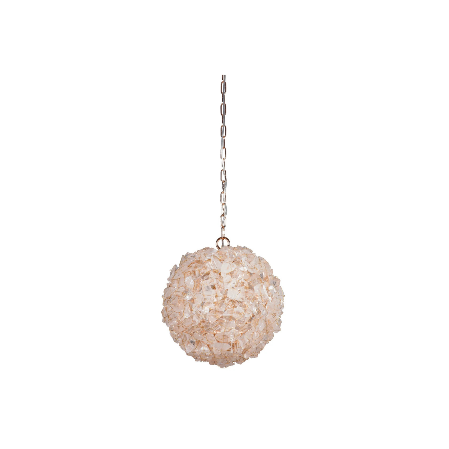 Roxx 1 Light 14 inch Pendant Ceiling Light, Gallery Collection