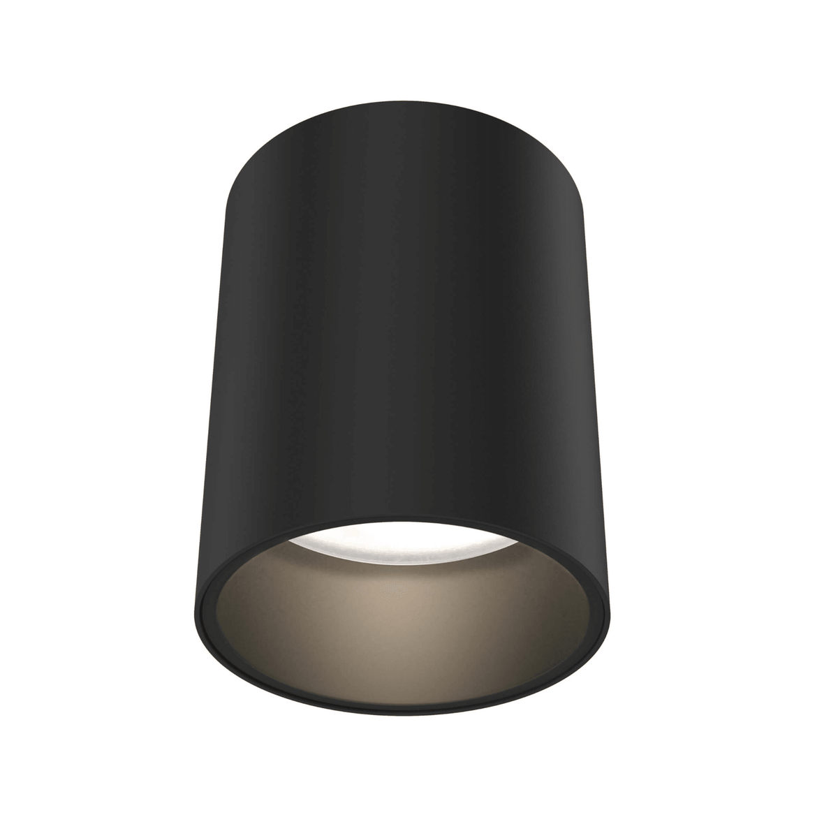 5″ Cylinder Flush Mount - Orvon Lighting