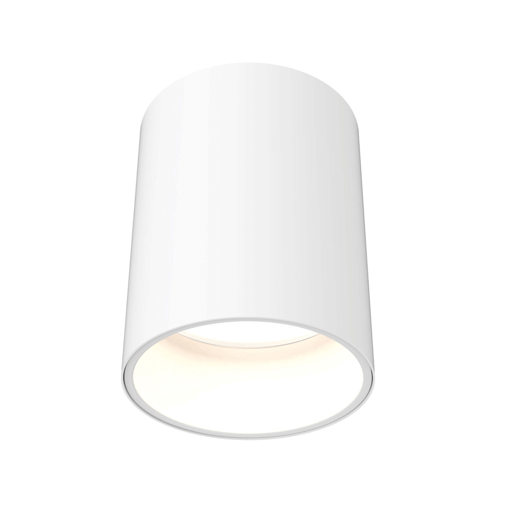 5″ Cylinder Flush Mount - Orvon Lighting