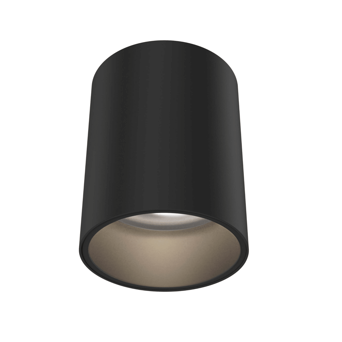5″ Cylinder Flush Mount - Orvon Lighting