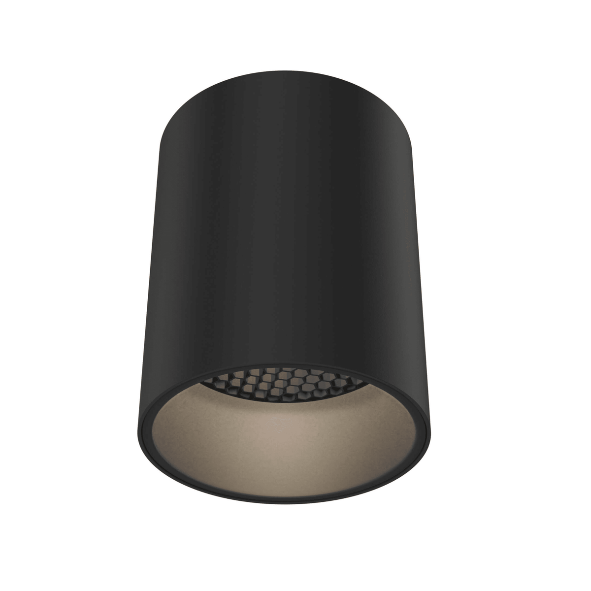 5″ Cylinder Flush Mount - Orvon Lighting