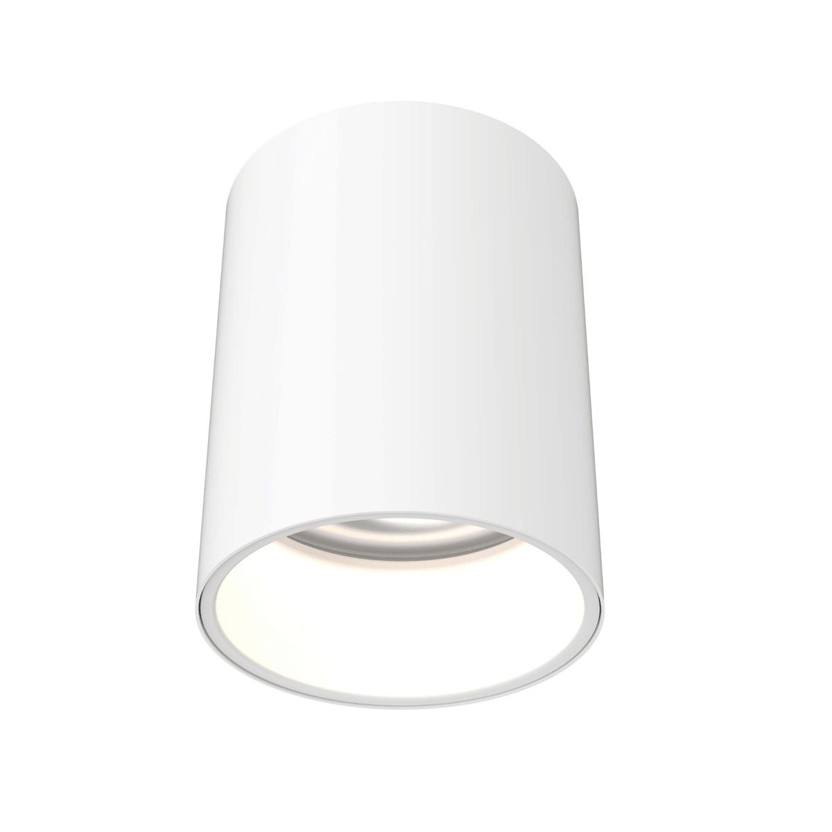 5″ Cylinder Flush Mount - Orvon Lighting
