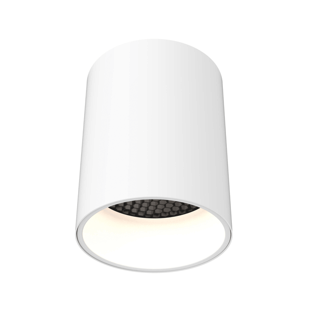 5″ Cylinder Flush Mount - Orvon Lighting