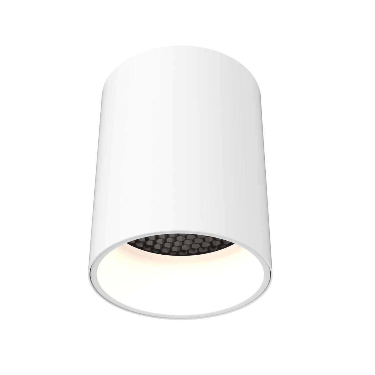 5″ Cylinder Flush Mount - Orvon Lighting