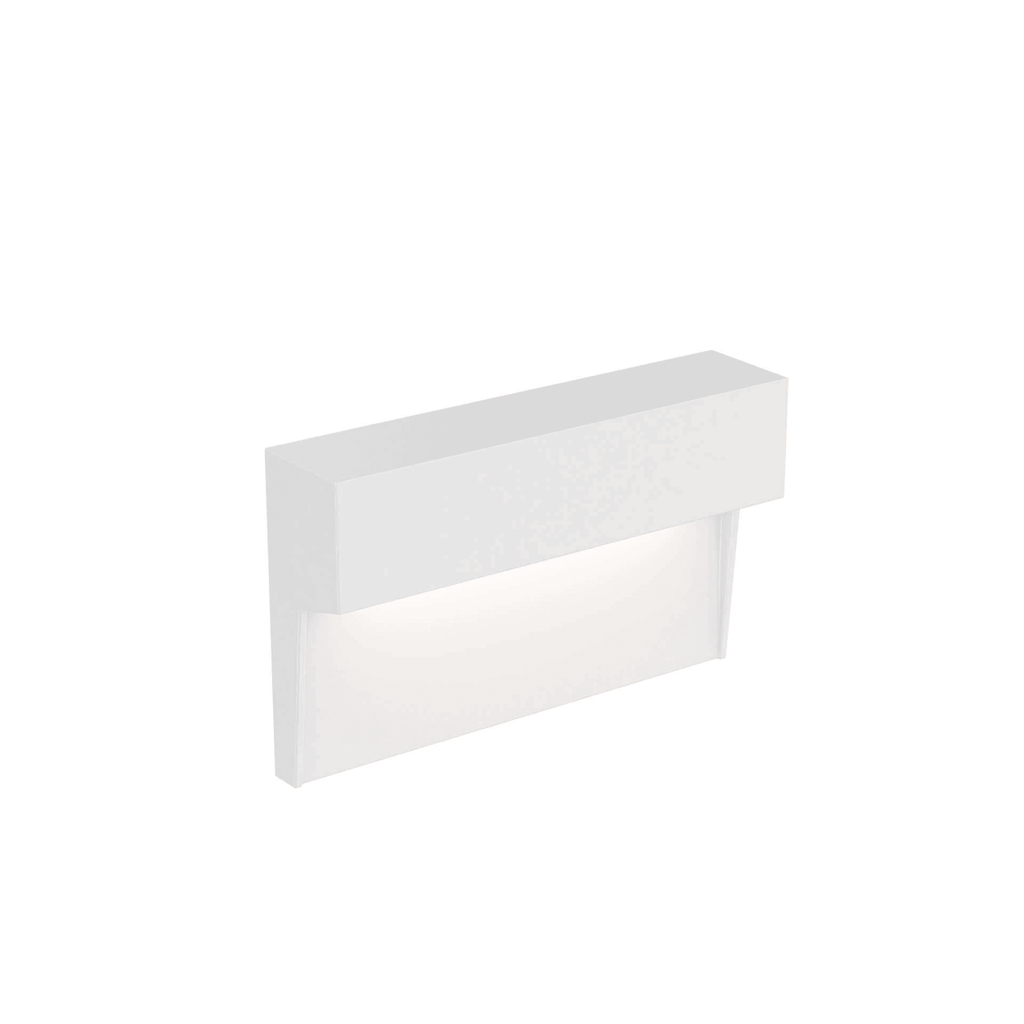 5″ Horizontal LED Step Light - Orvon Lighting