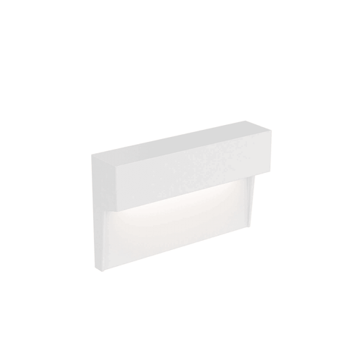 5″ Horizontal LED Step Light - Orvon Lighting