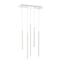 5 - Light Squarecluster Pendant - Orvon Lighting