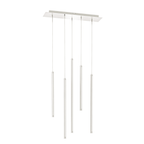 5 - Light Squarecluster Pendant - Orvon Lighting