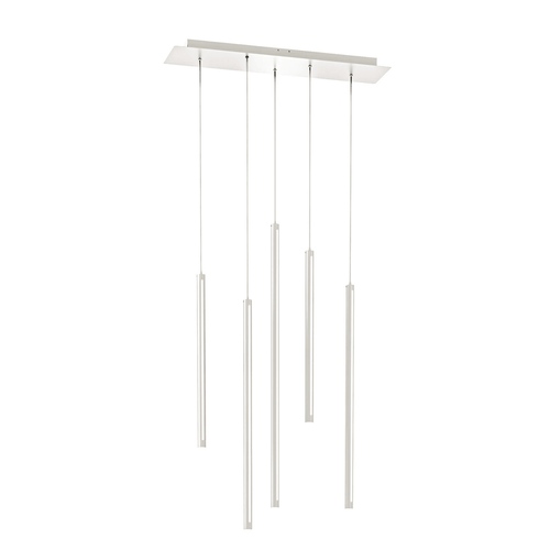 5 - Light Squarecluster Pendant - Orvon Lighting