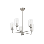 Stowe 5 Light 23 inch Chandelier Ceiling Light