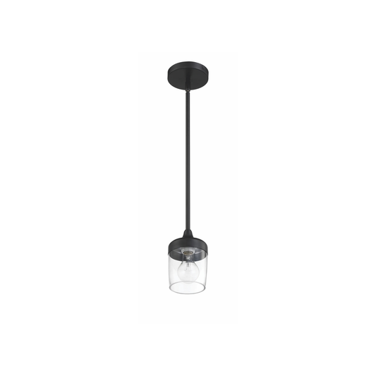 Wrenn 1 Light 5.12 inch Mini Pendant Ceiling Light