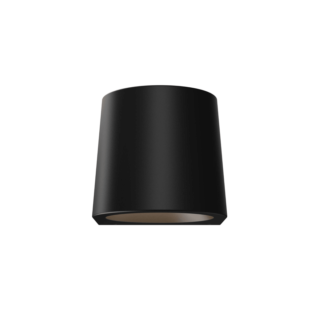 5in Wall Sconce With Photocell - Orvon Lighting