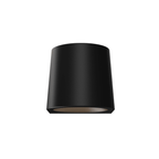 5in Wall Sconce With Photocell - Orvon Lighting