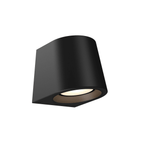 5in Wall Sconce With Photocell - Orvon Lighting