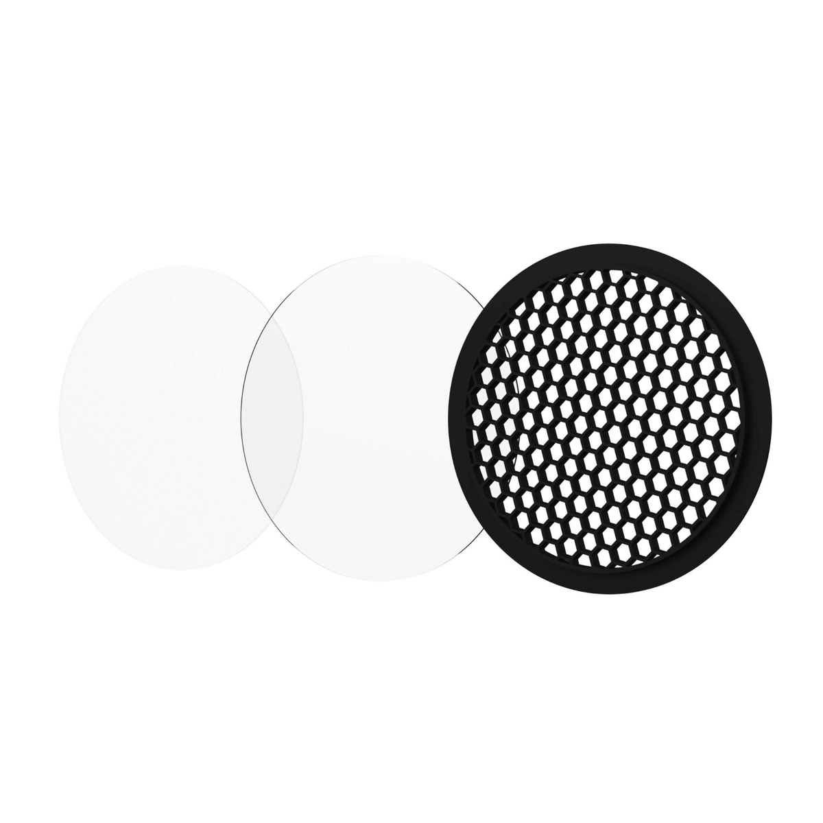 6″ Cylinder Flush Mount - Orvon Lighting
