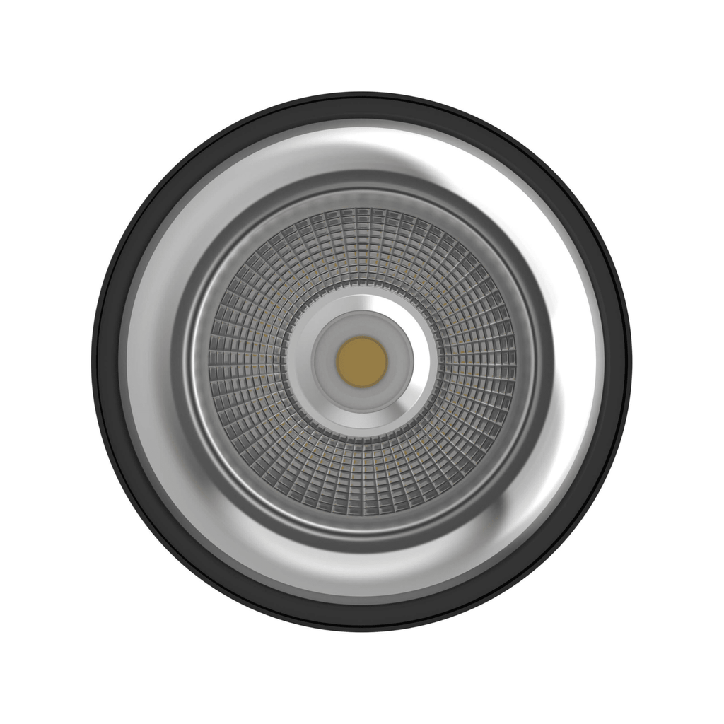 6″ Cylinder Flush Mount - Orvon Lighting