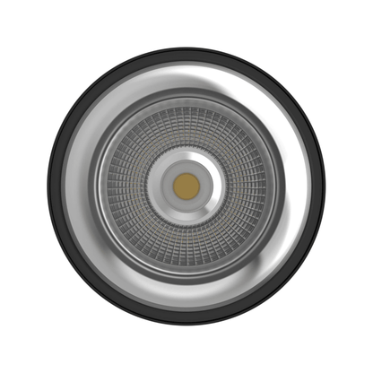 6″ Cylinder Flush Mount - Orvon Lighting