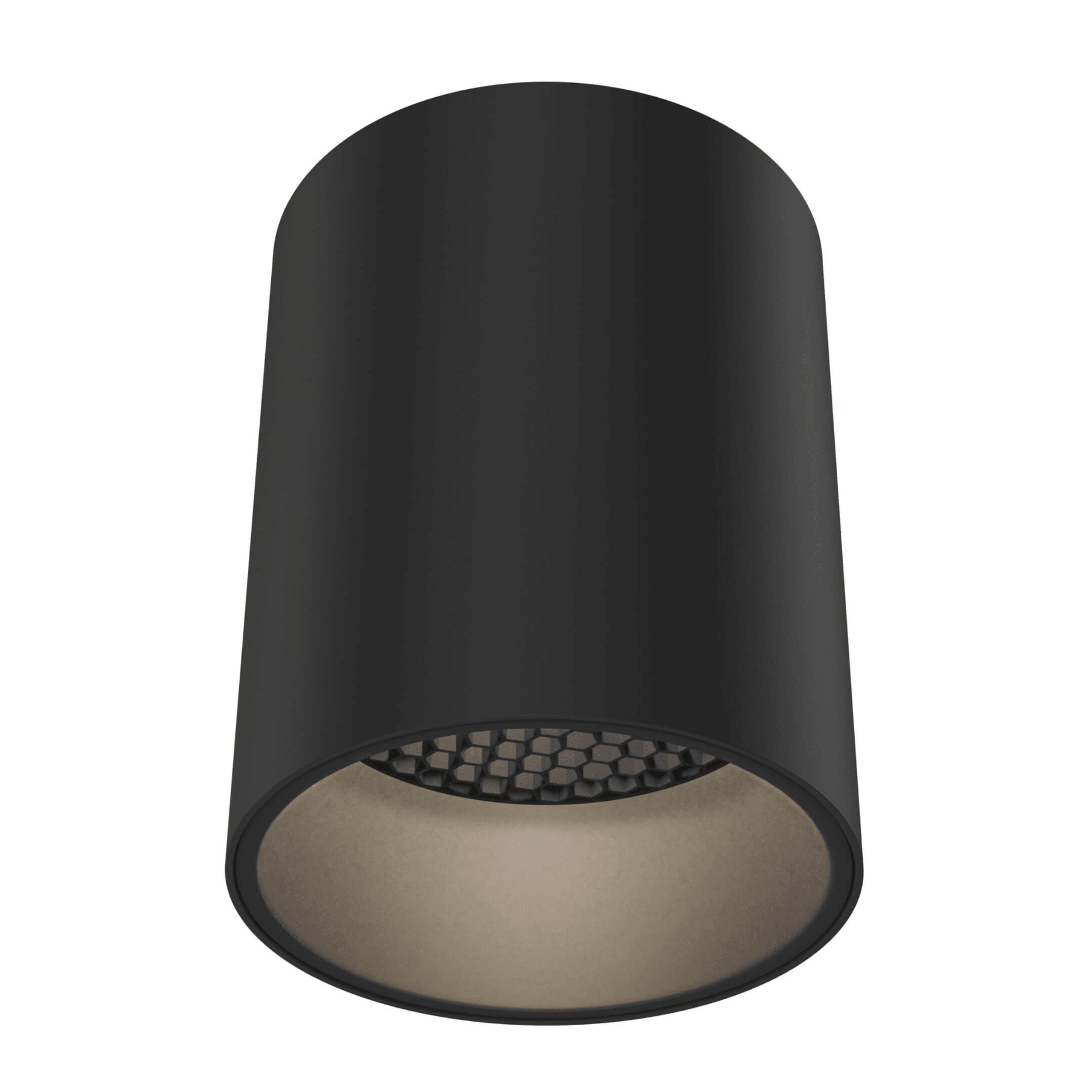 6″ Cylinder Flush Mount - Orvon Lighting