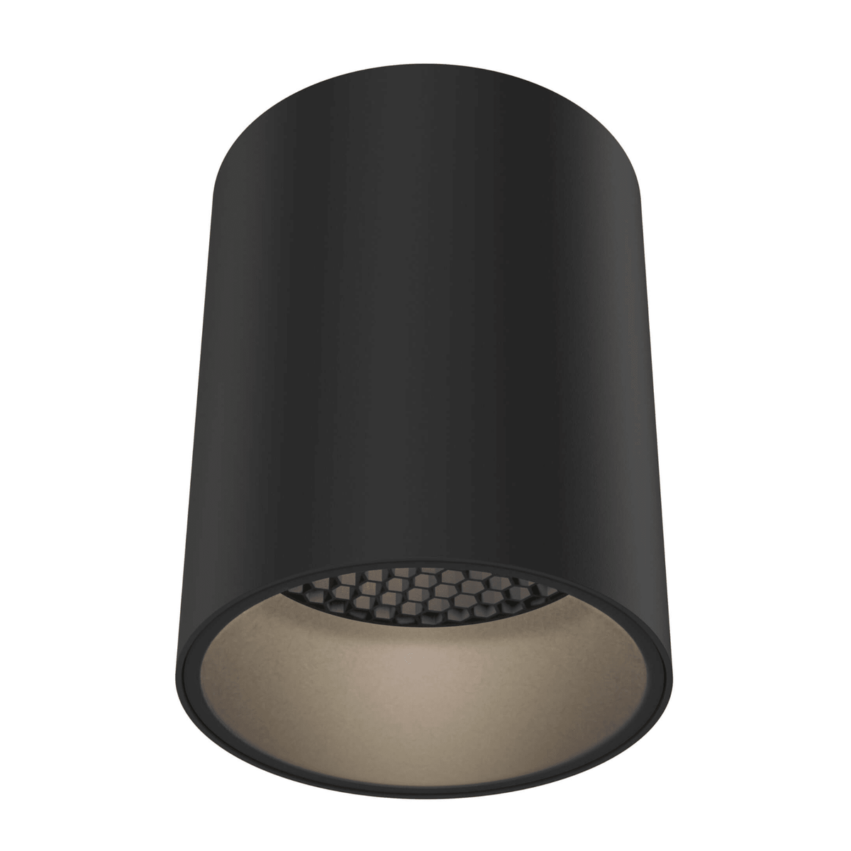 6″ Cylinder Flush Mount - Orvon Lighting