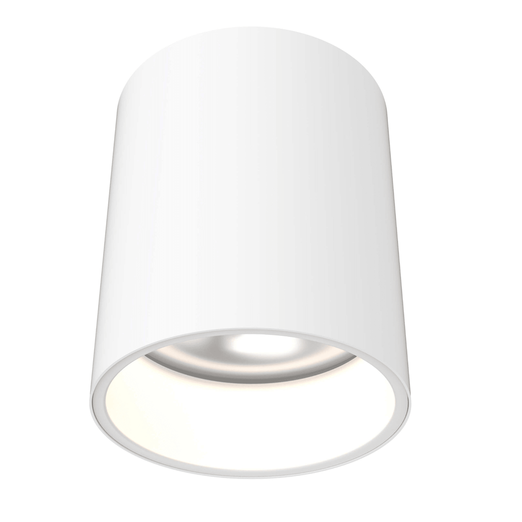 6″ Cylinder Flush Mount - Orvon Lighting