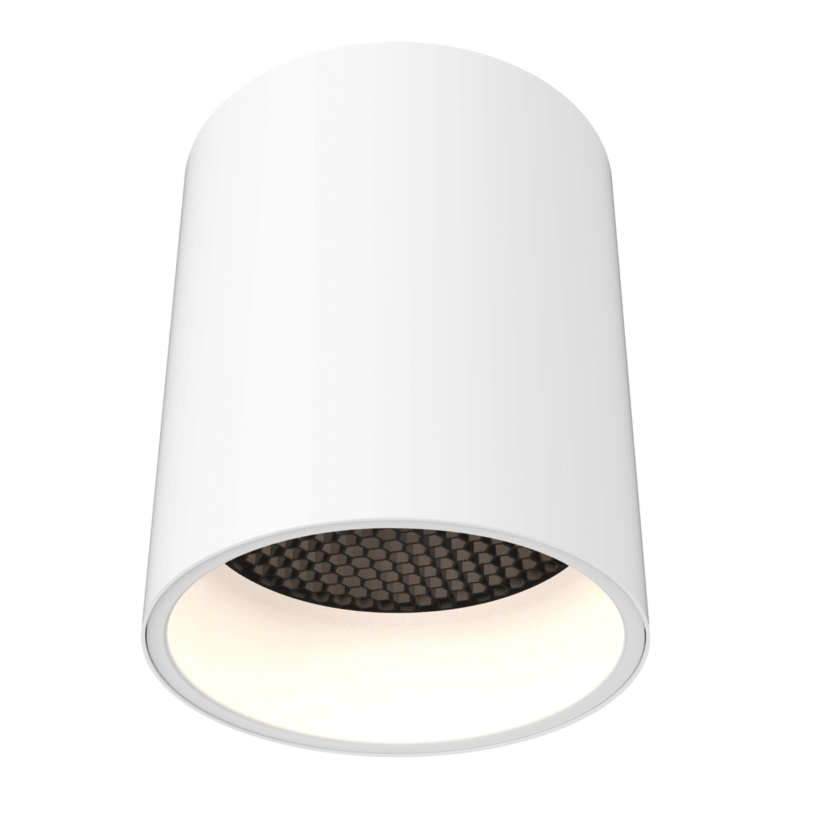 6″ Cylinder Flush Mount - Orvon Lighting