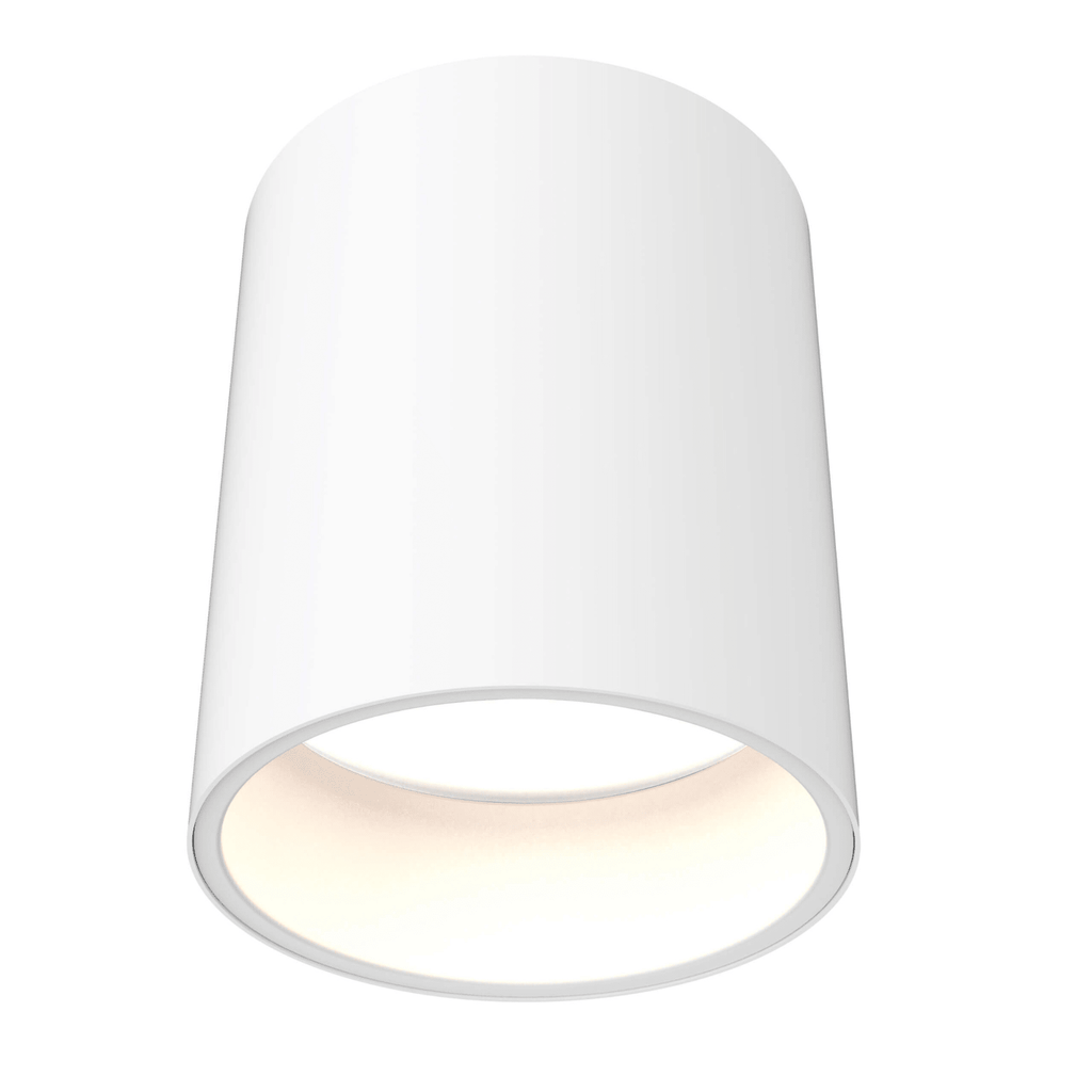 6″ Cylinder Flush Mount - Orvon Lighting