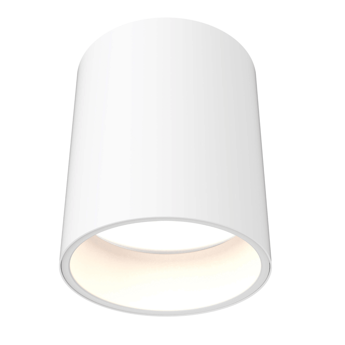 6″ Cylinder Flush Mount - Orvon Lighting