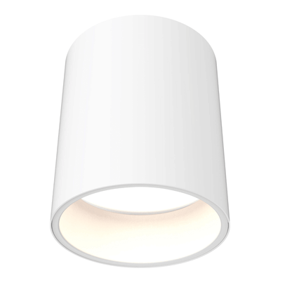 6″ Cylinder Flush Mount - Orvon Lighting