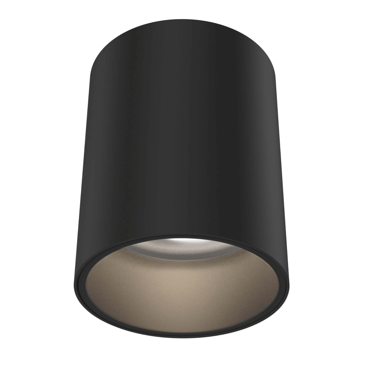 6″ Cylinder Flush Mount - Orvon Lighting