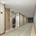 6 Inch Oval Up/Down LED Wall Sconce - Orvon Lighting