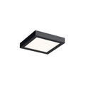 6″ Square Flush Mount - Orvon Lighting
