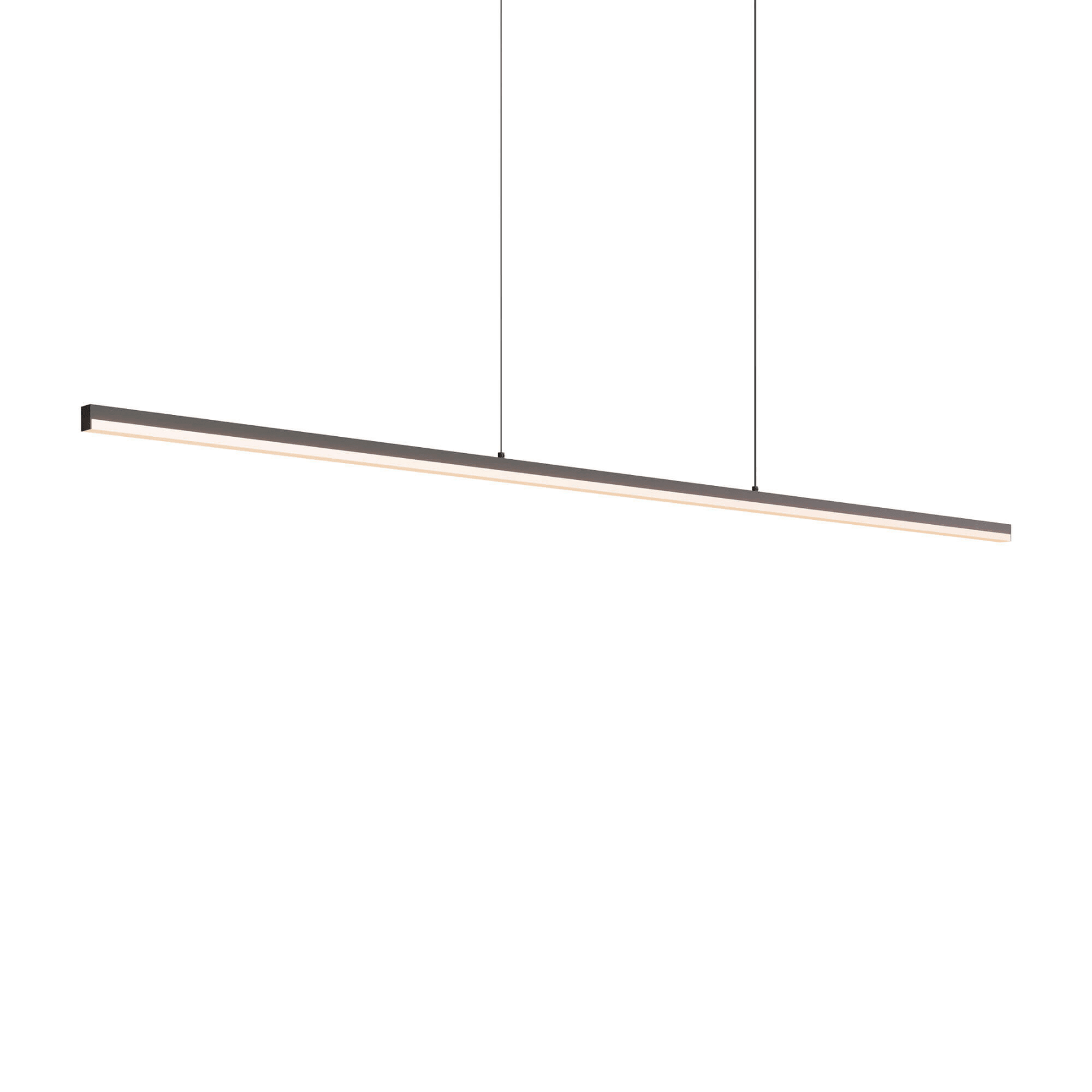 60″ Integrated LED Pendant - Orvon Lighting