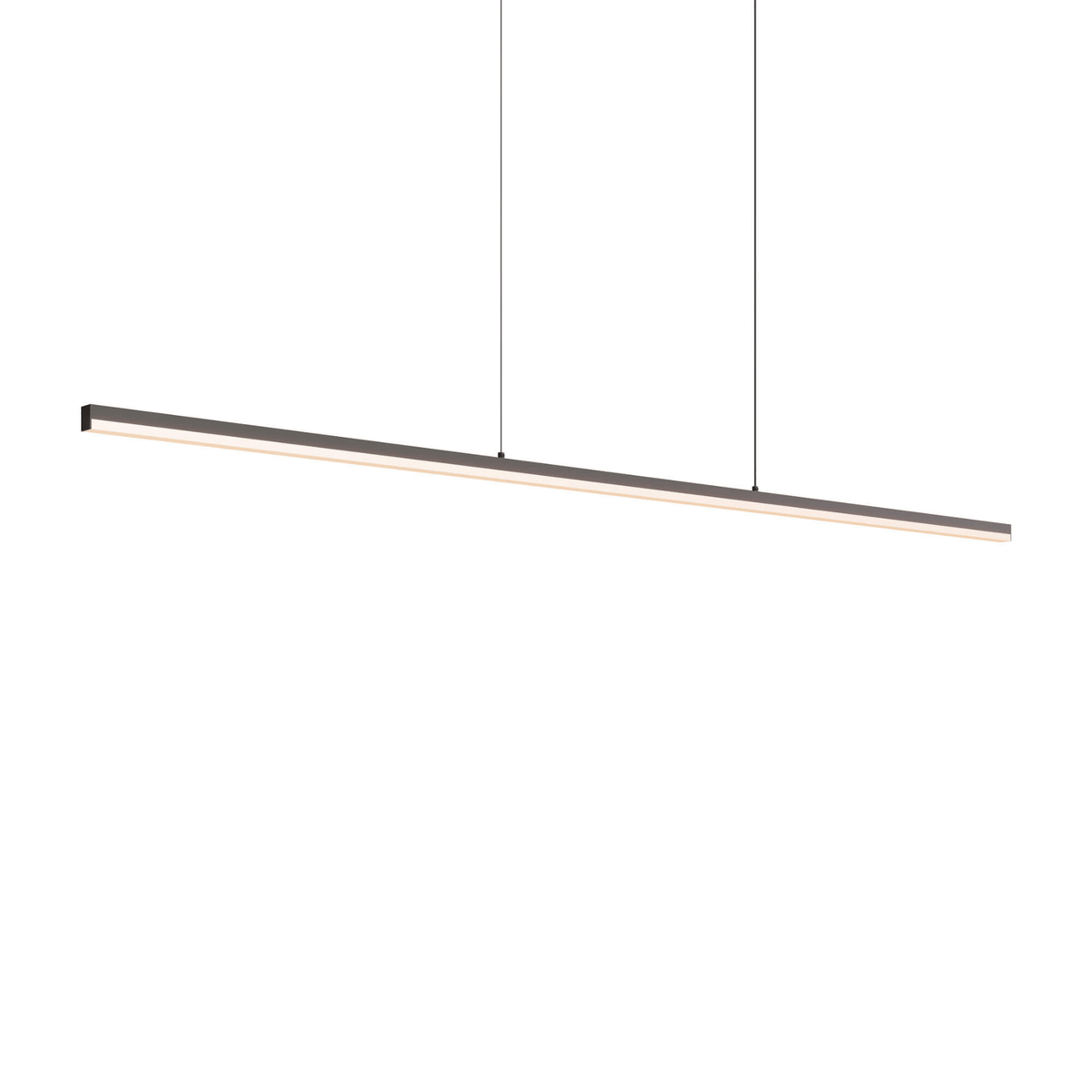 60″ Integrated LED Pendant - Orvon Lighting