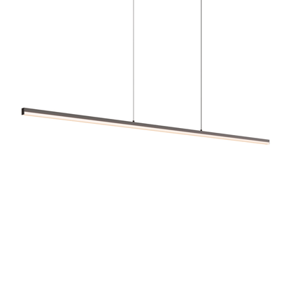 60″ Integrated LED Pendant - Orvon Lighting