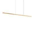 60″ Integrated LED Pendant - Orvon Lighting