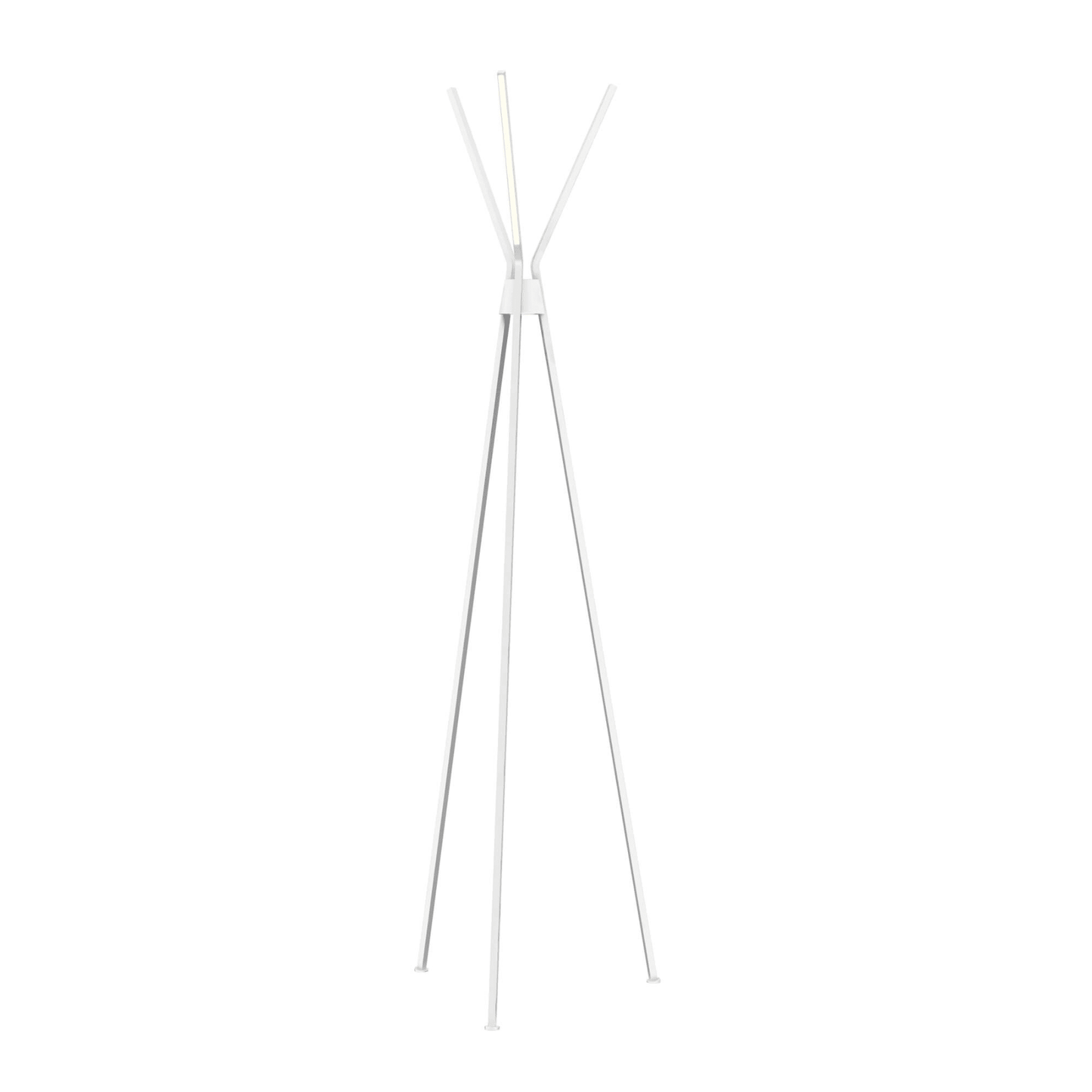 64 Inch Star LED Floor Lamp - Orvon Lighting