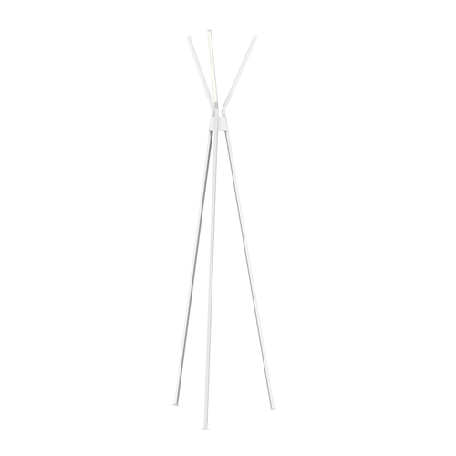 64 Inch Star LED Floor Lamp - Orvon Lighting