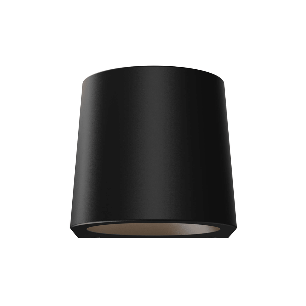 7″ Multi - voltage Darksky Wall Sconce - Orvon Lighting