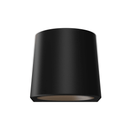 7″ Multi - voltage Darksky Wall Sconce - Orvon Lighting