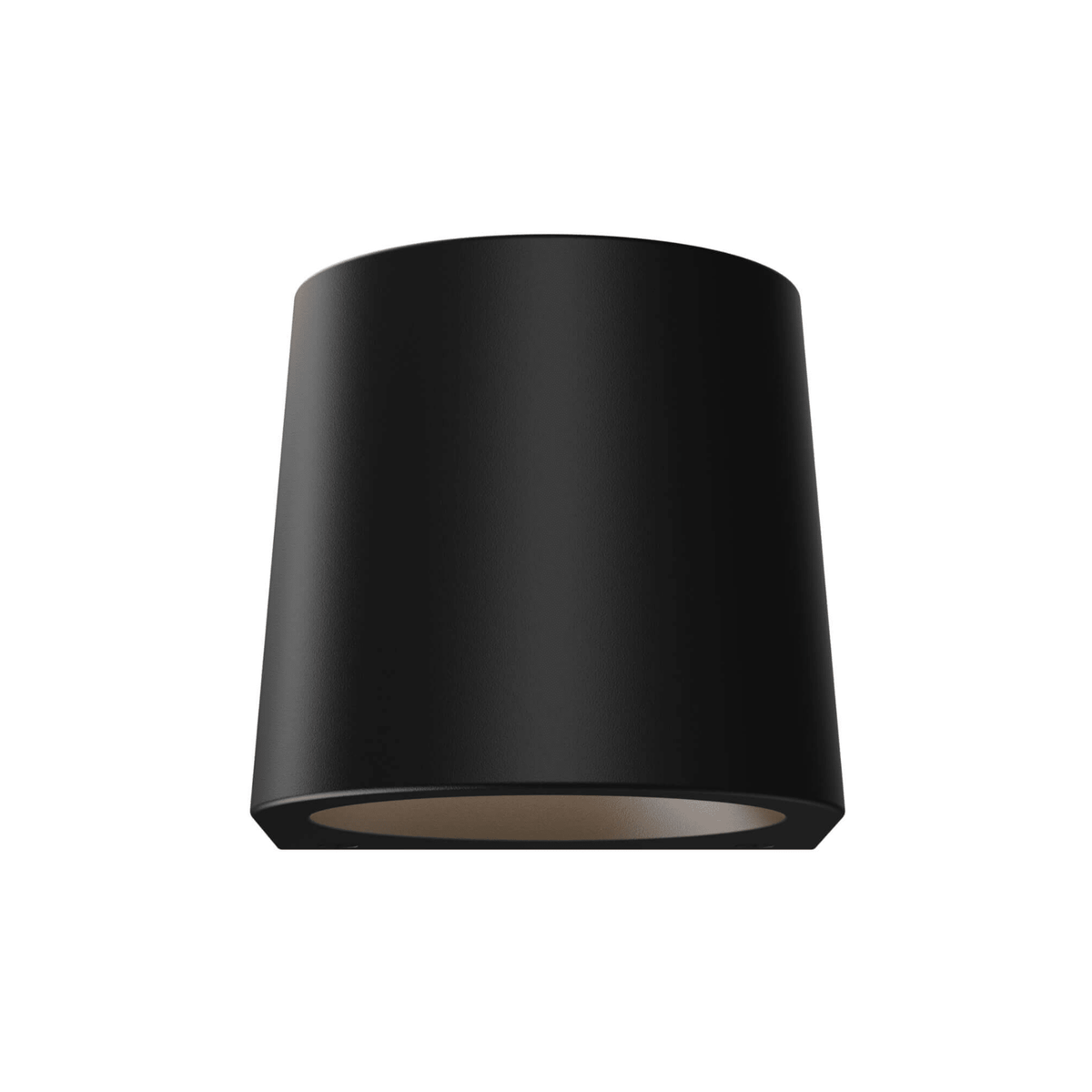 7″ Multi - voltage Darksky Wall Sconce - Orvon Lighting