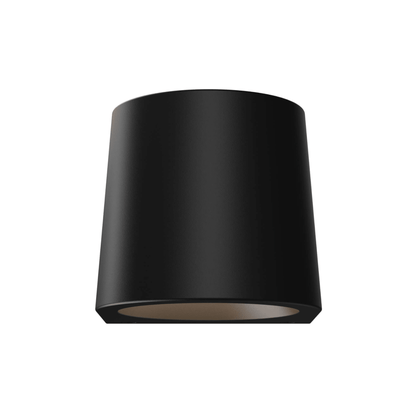 7″ Multi - voltage Darksky Wall Sconce - Orvon Lighting